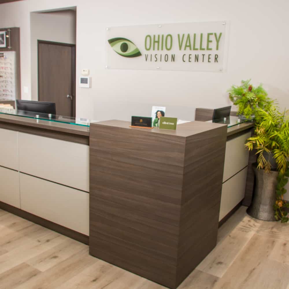Ohio Valley Vision Center - Weirton
