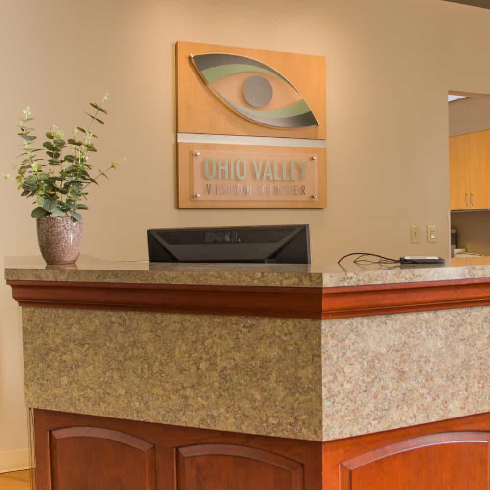 Ohio Valley Vision Center - Steubenville