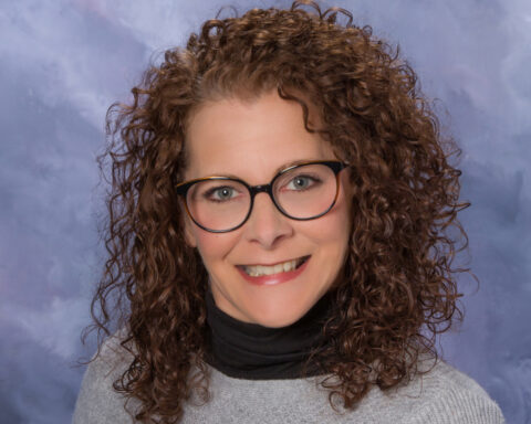 Deborah Reeder About Us - Ohio Valley Vision Center